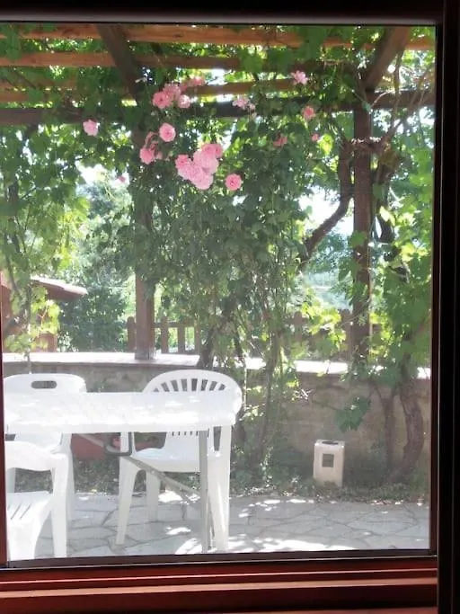 Casa vacanze The House In The Paradise Of Serra. Chiusi della Verna