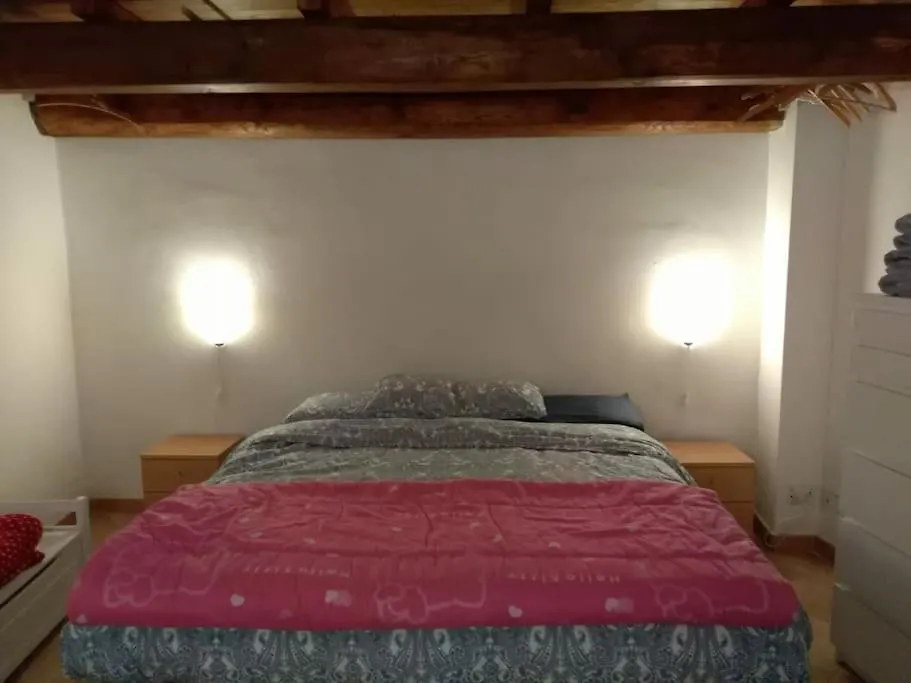 The House In The Paradise Of Serra. Chiusi della Verna Casa vacanze