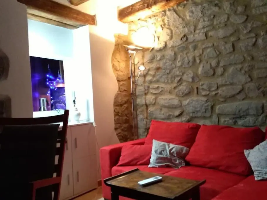 Casa vacanze The House In The Paradise Of Serra. Chiusi della Verna Italia