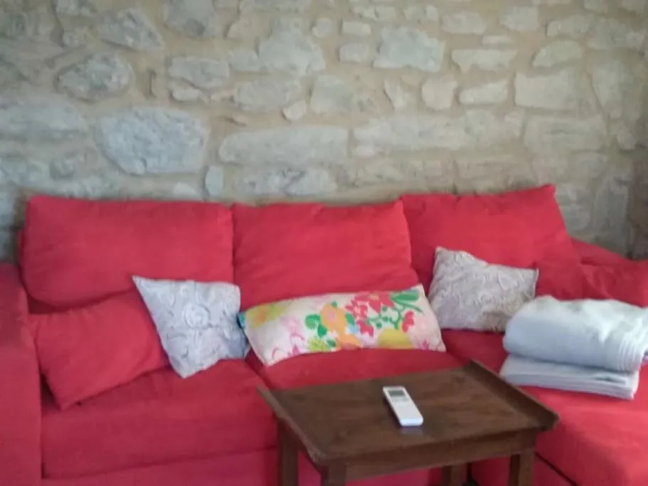 The House In The Paradise Of Serra. Chiusi della Verna Holiday home